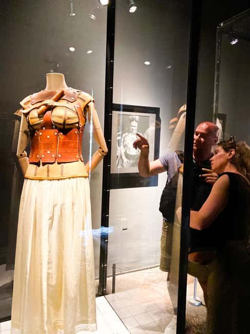 Frida Kahlo Museum: Entry Ticket - Who Is This Tour For?