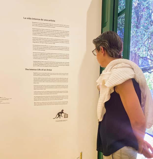 Frida Kahlo Museum: Entry Ticket - Final Thoughts