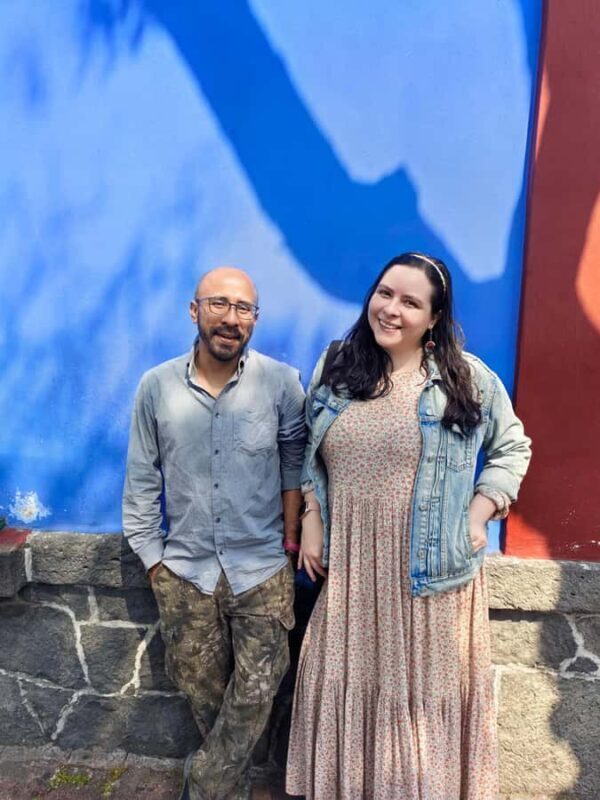 Frida Kahlo Museum Entry Ticket - Key Points