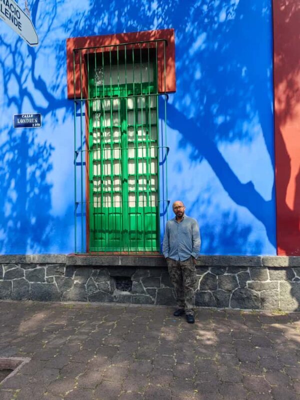 Frida Kahlo Museum Entry Ticket - Photography and Visiting Tips