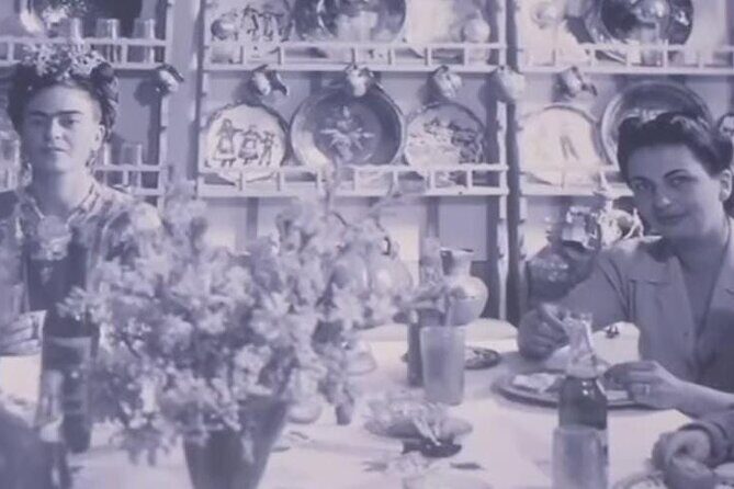 Frida Kahlo Museum (Red House) Tour - Who Should Consider This Tour?