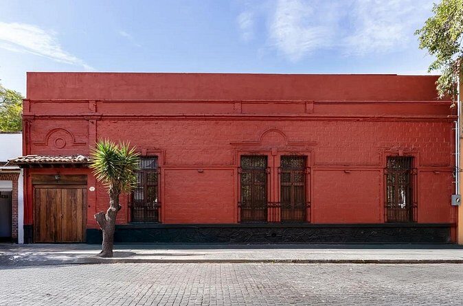 Frida Kahlo Museum (Red House) Tour - FAQs about the Frida Kahlo Red House Tour