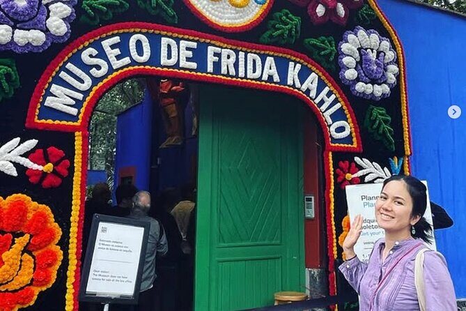 Frida Kahlo Museum Ticket - The Sum Up: Who Will Love This Experience?
