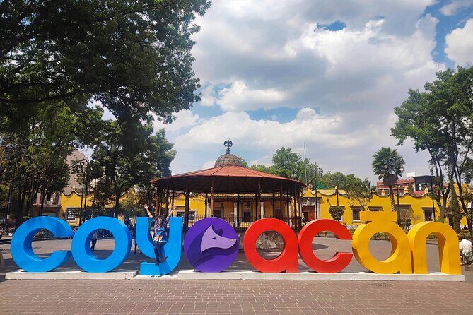 Frida Kahlo Museum with an expert - Final Thoughts