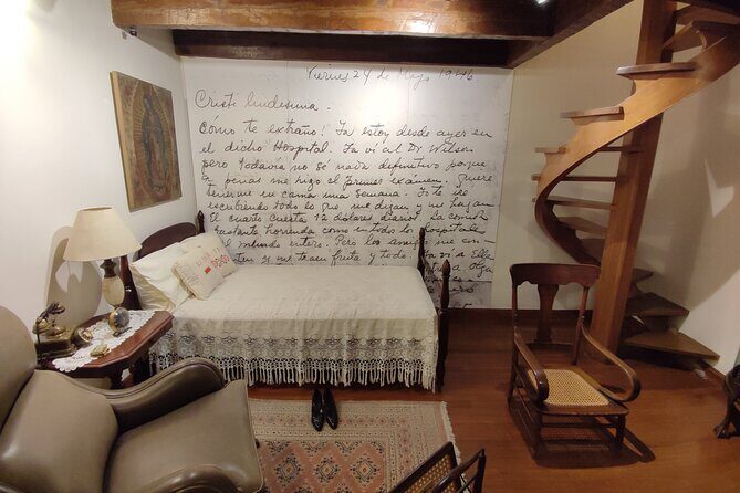 Frida Kahlo New Museum Casa Kahlo, Coyoacán and Xochimilco Canals - Who Should Consider This Tour?