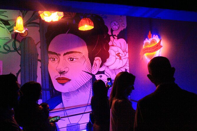 Frida Kahlo: The Immersive Biography - Who Should Consider This Tour?