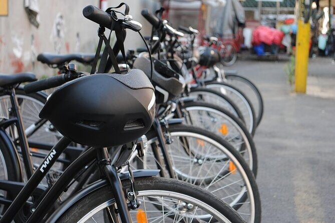 Frida Kahlo VIP - Bike & Churros [Museum Tickets Included] - Why This Tour Offers Value