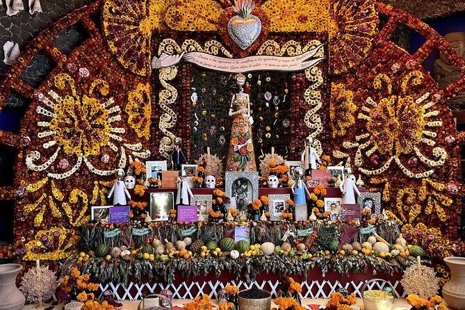 Frida Kahlo VIP-Walk, Market and Churros Museum Tickets Included - Who Will Love This Tour?