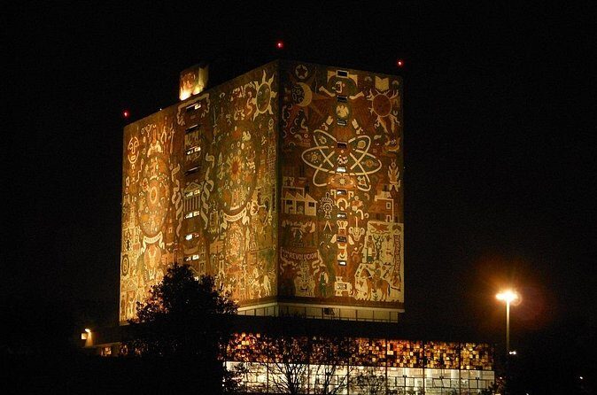 Frida Kahlo Xochimilco and University City - FAQ