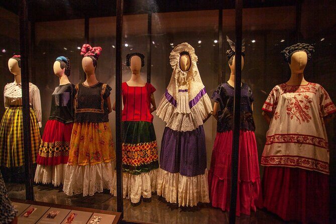Frida Khalo Museum with Transportation and Culinary Experience - Is This Tour Worth the Price?