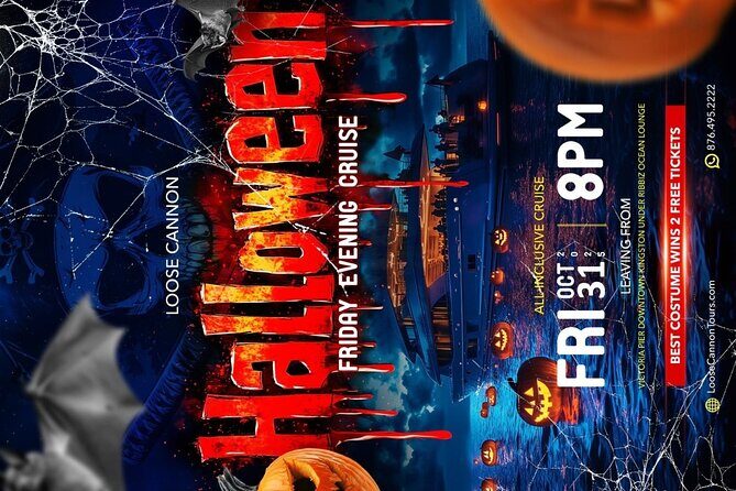 Friday Evening Kingston Harbour Cruise, Sunday Beach Cruise or Charter Our Boats - Who Should Book This Tour?