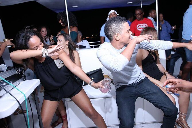 Friday Evening Kingston Harbour Cruise, Sunday Beach Cruise or Charter Our Boats - Frequently Asked Questions