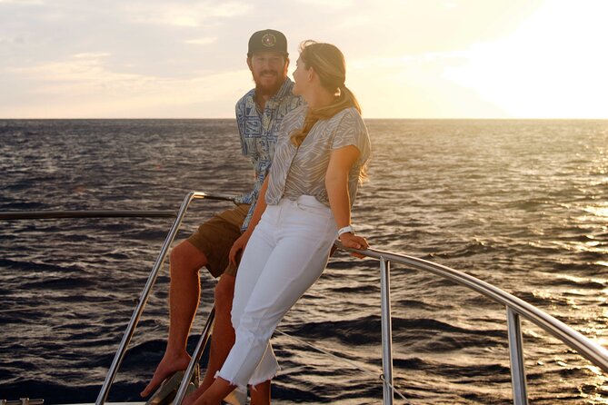 Friday Fireworks Cruise in Oahu, Hawaii - Pricing and Booking Details