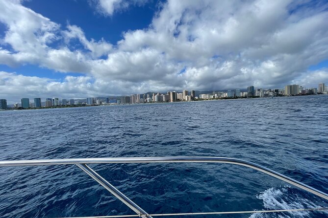 Friday Fireworks Cruise in Oahu, Hawaii - Tips for a Memorable Experience