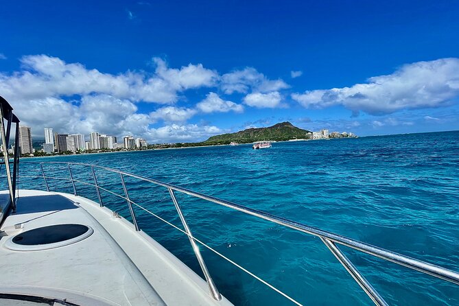 Friday Fireworks Cruise in Oahu, Hawaii - Sum Up
