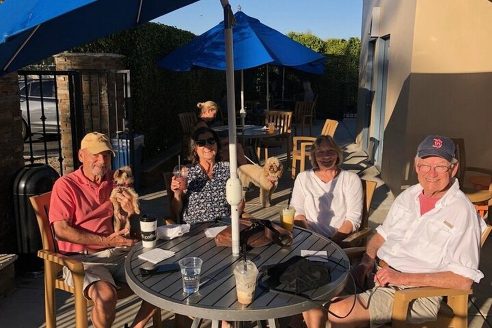 Friday Harbor Scavenger Hunt - Includes