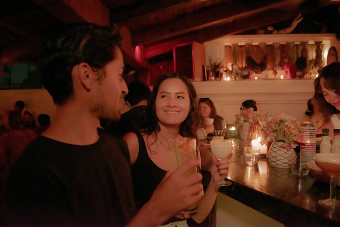 Friday Night Bar Crawl in Guadalajara, Mexico - Pricing and Discounts