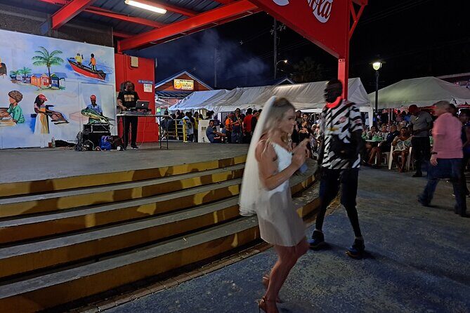 Friday Night Live in Oistins Private Tour - The Practical Side: Transportation, Timing, and Group Size