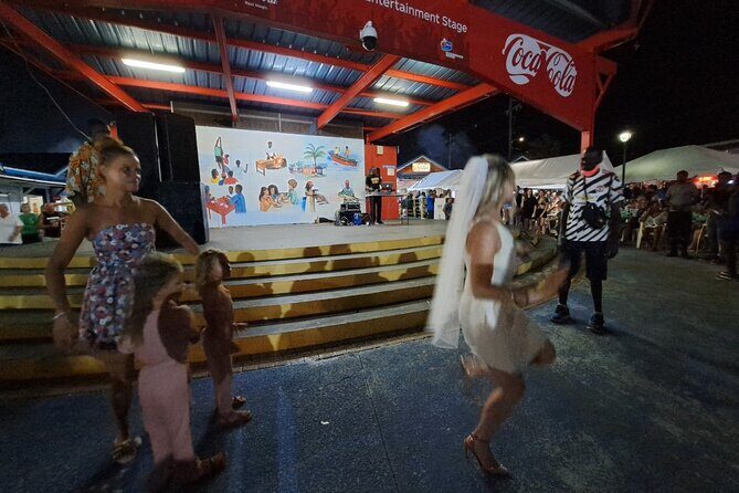 Friday Night Live in Oistins Private Tour - Who Will Love This Tour?