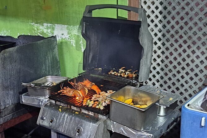 Friday Night Live in Oistins Private Tour - FAQ