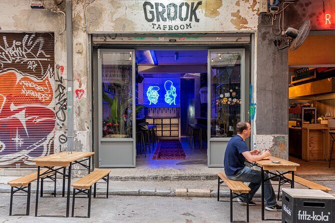 Friday Night Pub Crawl in Thessaloniki, Greece - Who Should Consider This Tour?
