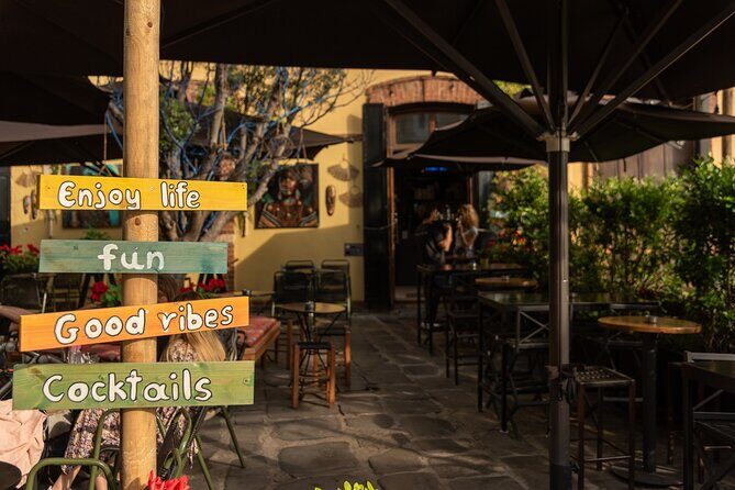 Friday Night Pub Crawl in Thessaloniki, Greece - FAQs