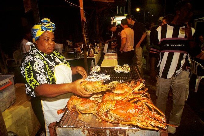 Friday Night Street Party in St. Lucia - Who Should Consider This Tour?