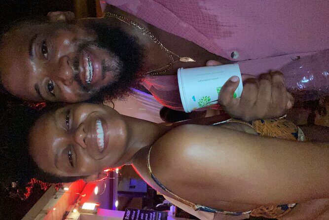 Friday night street party Private transfer & guide - An In-Depth Look at the Private Street Party Experience