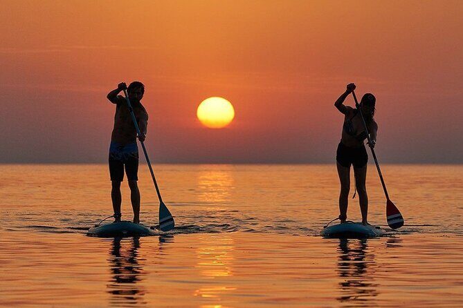 Friday Nights Pints and Paddle Party in Fort Lauderdale - FAQs