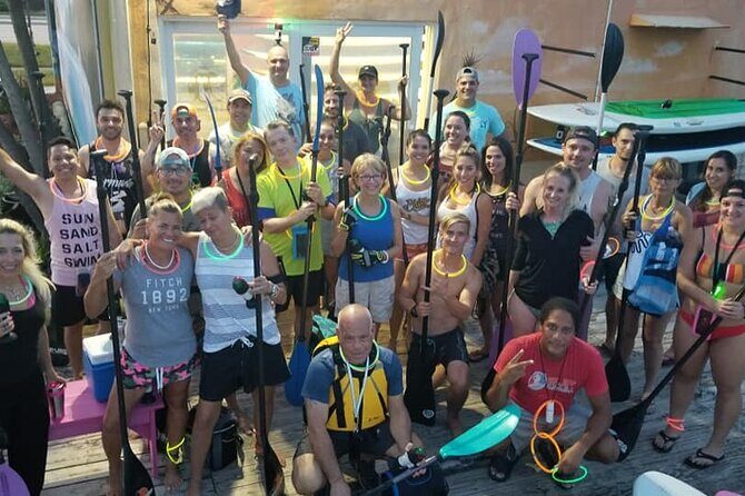 Friday Nights Pints and Paddle Party in Fort Lauderdale - Final Thoughts: Who’s It For?