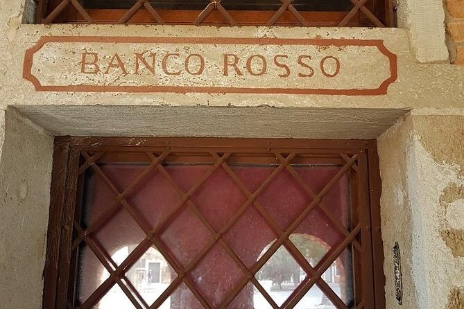 Friendinvenice Cannaregio &Jewish Heritage- private tour - A Detailed Look at the Experience