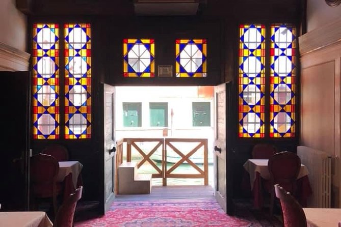 Friendinvenice Venice Shore Excursion: Private Tour - Safety Precautions