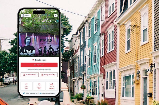 Friendly St. Johns: A Newfoundland Port Self-Guided Audio Tour - Final Thoughts: Who Should Try This?