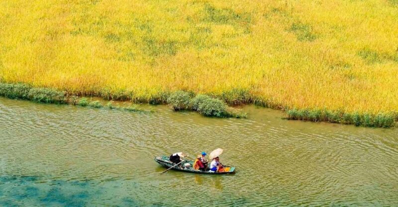 Friendly Travel: Ninh Binh/ Hoa Lu & Tam Coc/ Full Service - Experiences and Activities