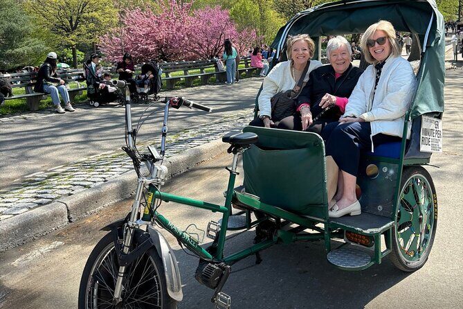 Friends' Locations Tour - A thorough look at the “Friends” Locations Tour in NYC