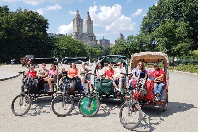 Friends' Locations Tour - Final thoughts