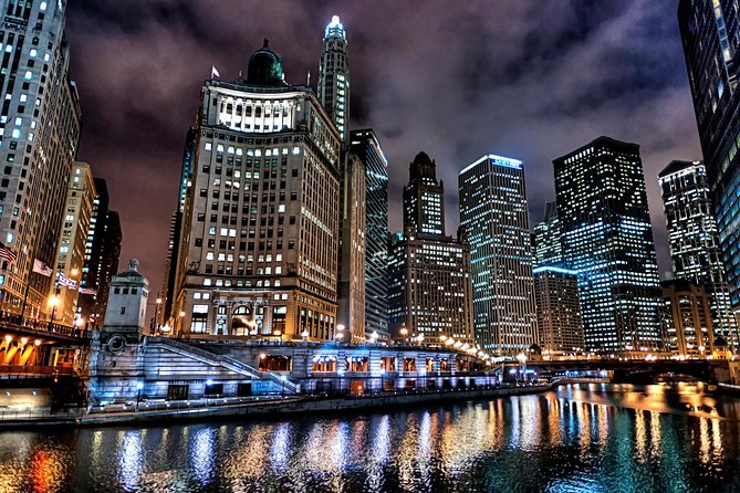 Fright Hike: Chicago Halloween Bike Tour - Reviews and Feedback