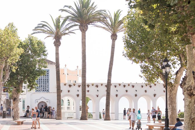 Frigiliana and Nerja Tour Direct From Malaga - Scenic Coast Drive