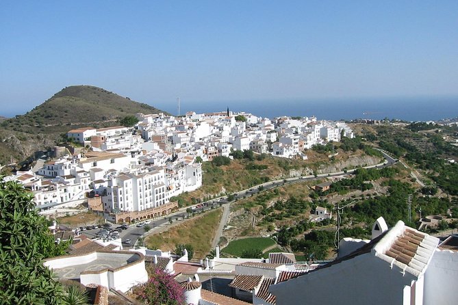 Frigiliana and Nerja Tour From Costa Del Sol - Tour Overview and Highlights
