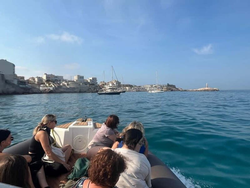 Friuli Islands sunset cruise for 9 people - An In-Depth Look at the Friuli Islands Sunset Cruise