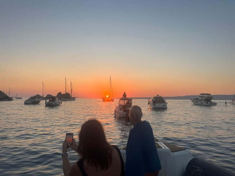 Friuli Islands sunset cruise for 9 people - Final Thoughts
