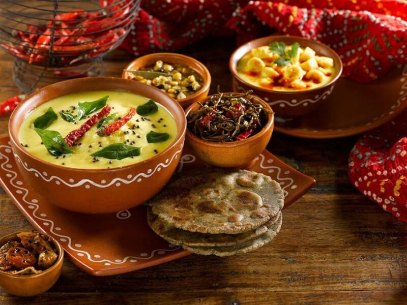 Frm Delhi: 02 Days Jaipur Carpet, Textile, Food Tasting Tour - Itinerary