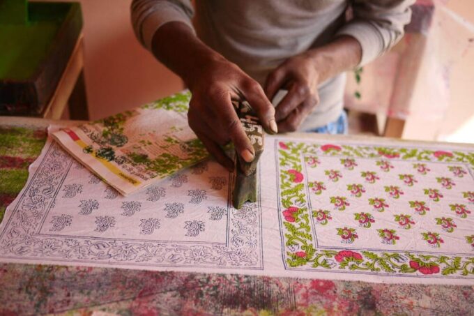 Frm Delhi: 02 Days Jaipur Carpet, Textile, Food Tasting Tour - Frequently Asked Questions