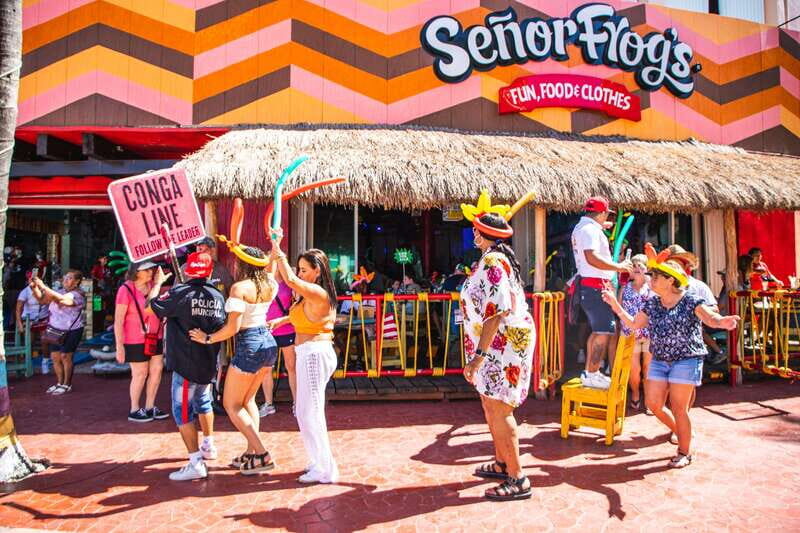 Frog's Pass Mexican Food & Fiesta - An Overview of Frog’s Pass Mexican Food & Fiesta