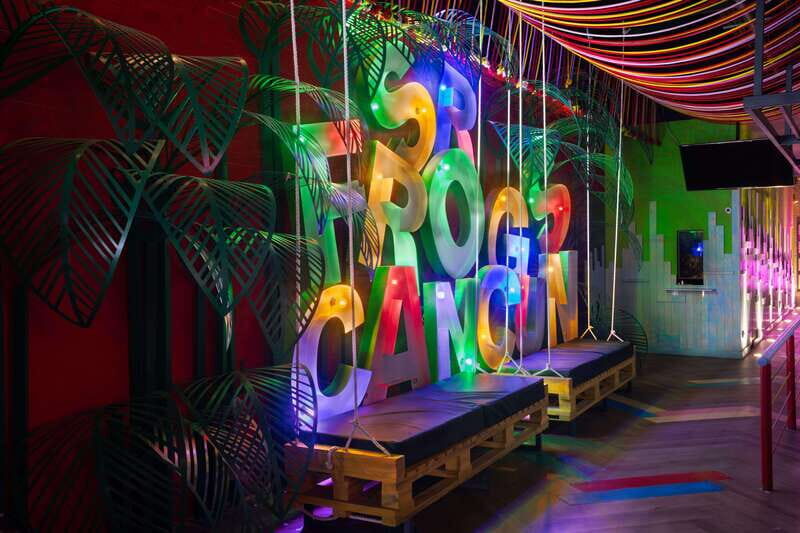 Frog's Pass Mexican Food & Fiesta - The Food: Simple, Authentic, and Fun