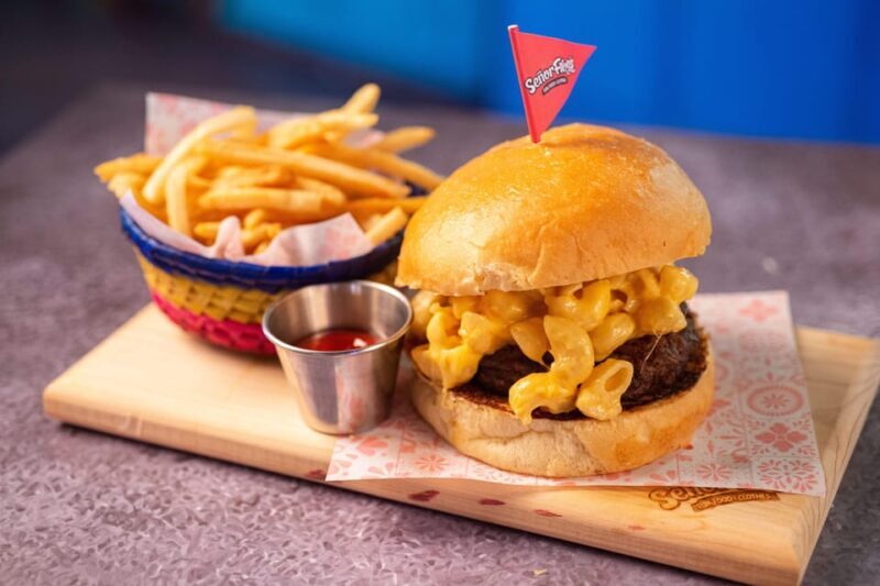 Frog's Pass Mexican Food & Fiesta - Reviews and Real Traveler Insights