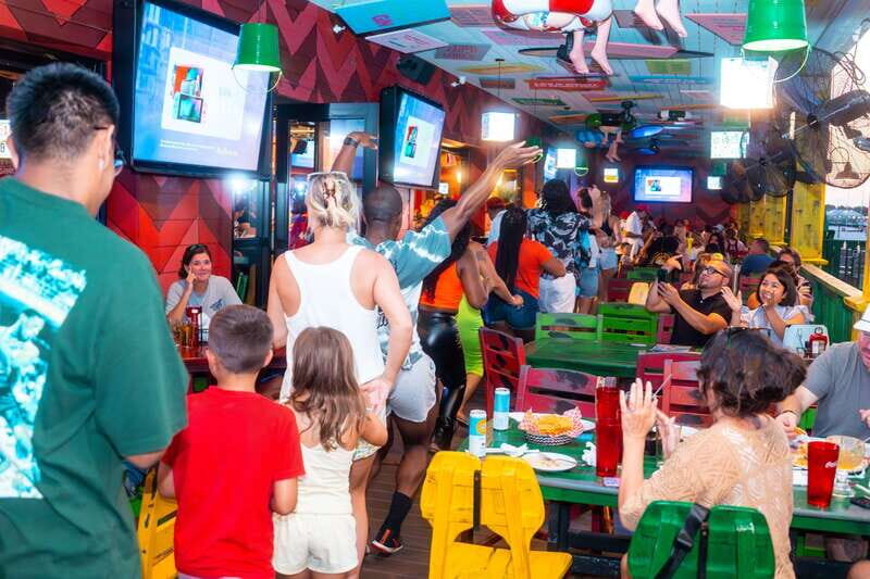 Frog's Pass Mexican Food & Fiesta - Frequently Asked Questions