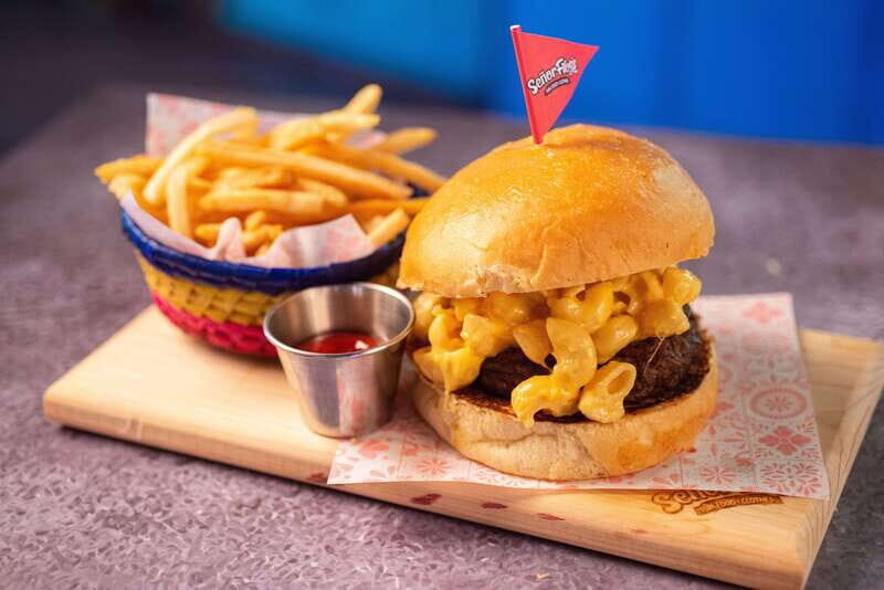 Frog's Pass Mexican Food & Fiesta - Final Thoughts