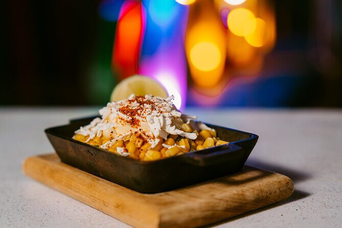 Frog's Pass: Mexican Food & Fiesta - Exploring the Frogs Pass Experience in Detail