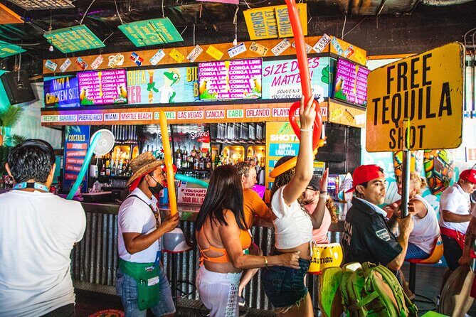 Frog's Pass: Mexican Food & Fiesta - FAQ